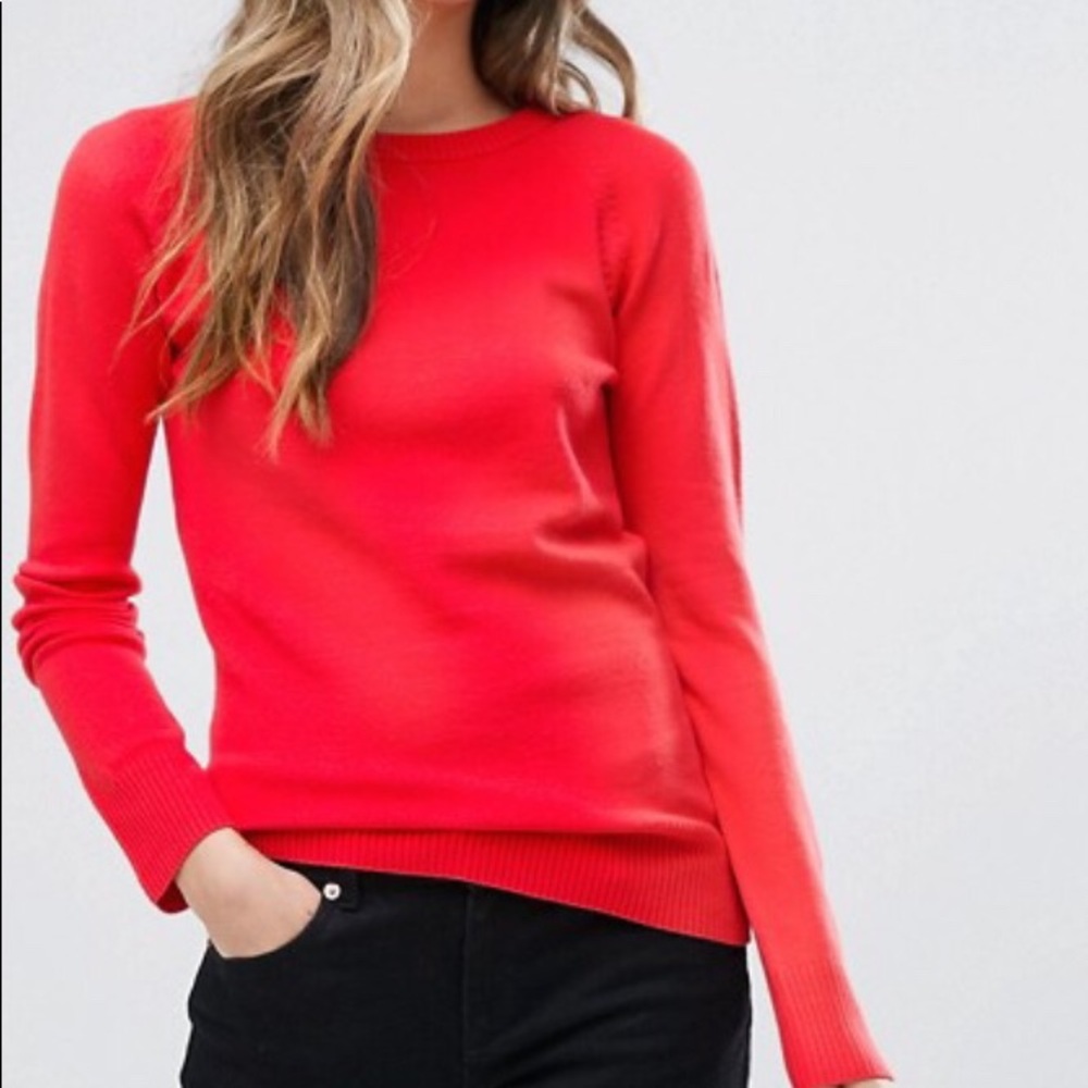 French Connection Sweater